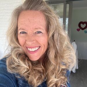 Meet your Posher, Tina